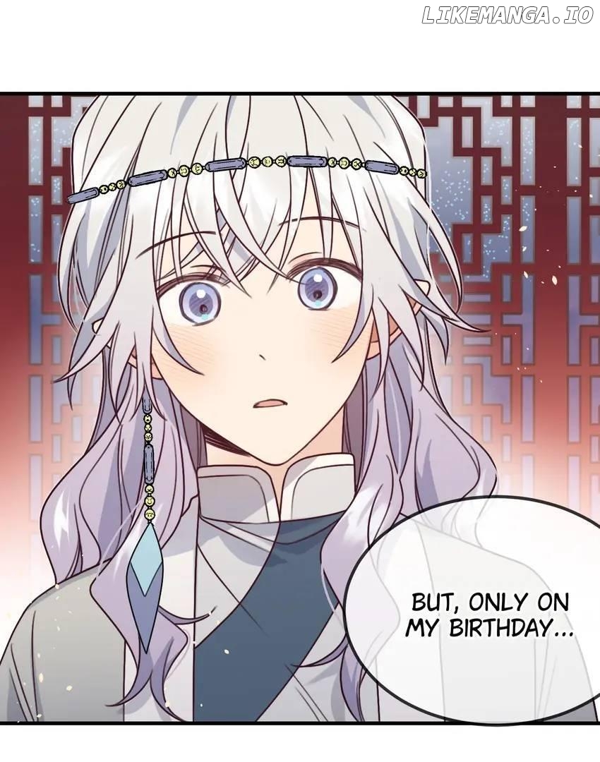 Cultivator x Contract Spirit Chapter 108 - page 45