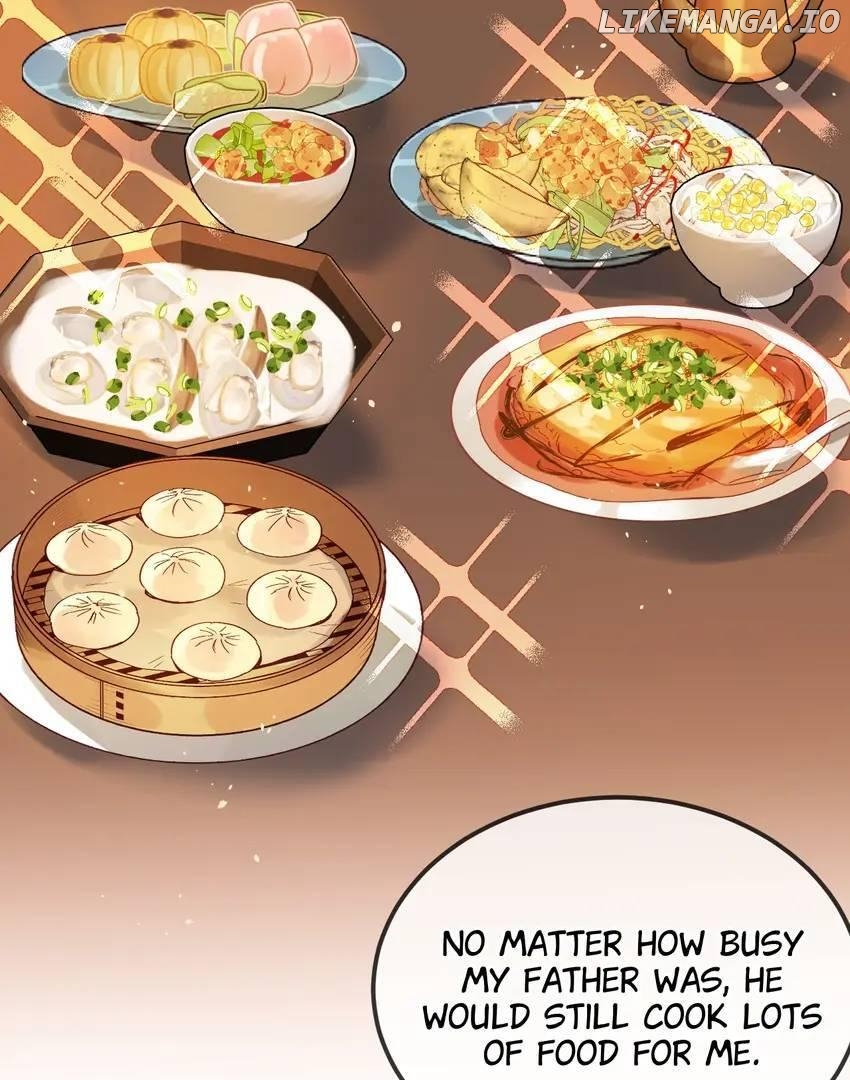 Cultivator x Contract Spirit Chapter 108 - page 47