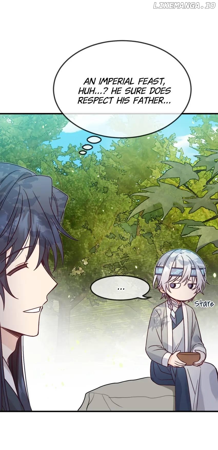 Cultivator x Contract Spirit Chapter 108 - page 51