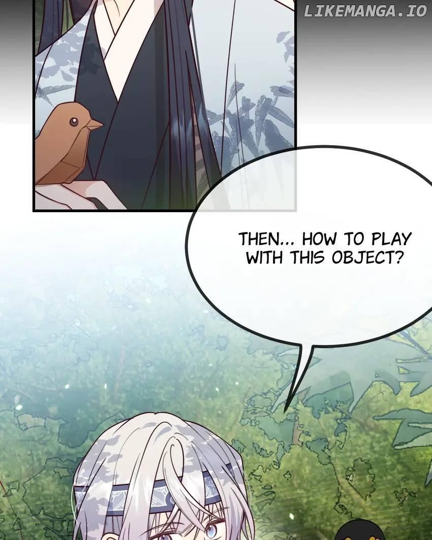 Cultivator x Contract Spirit Chapter 108 - page 6