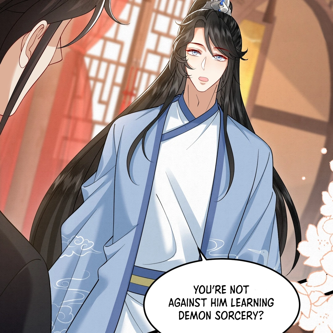 The Abandoned Wife’s Rebirth Chapter 48 - page 10