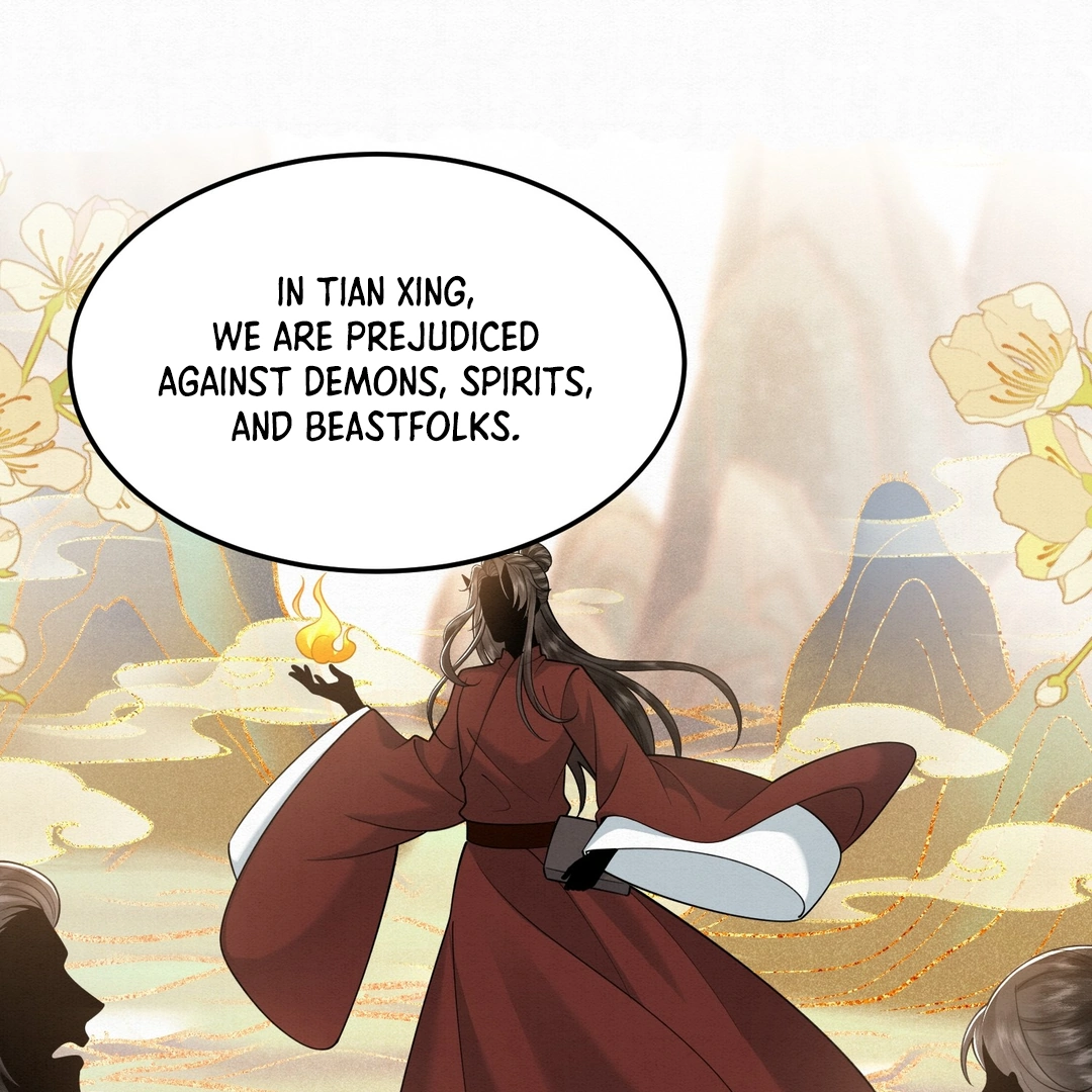 The Abandoned Wife’s Rebirth Chapter 48 - page 13