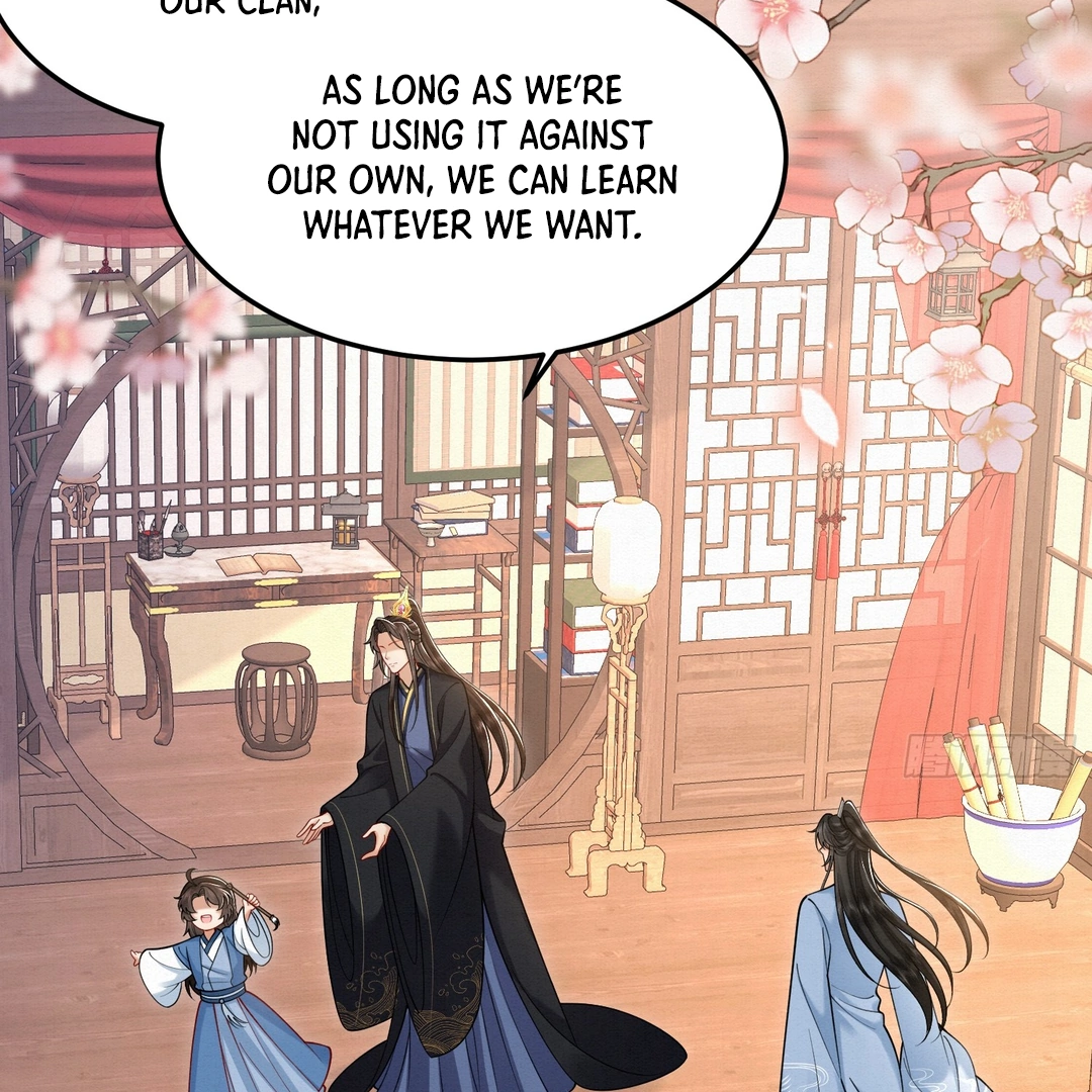 The Abandoned Wife’s Rebirth Chapter 48 - page 15