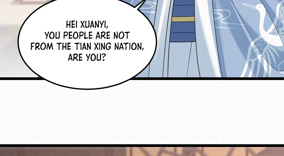 The Abandoned Wife’s Rebirth Chapter 48 - page 18