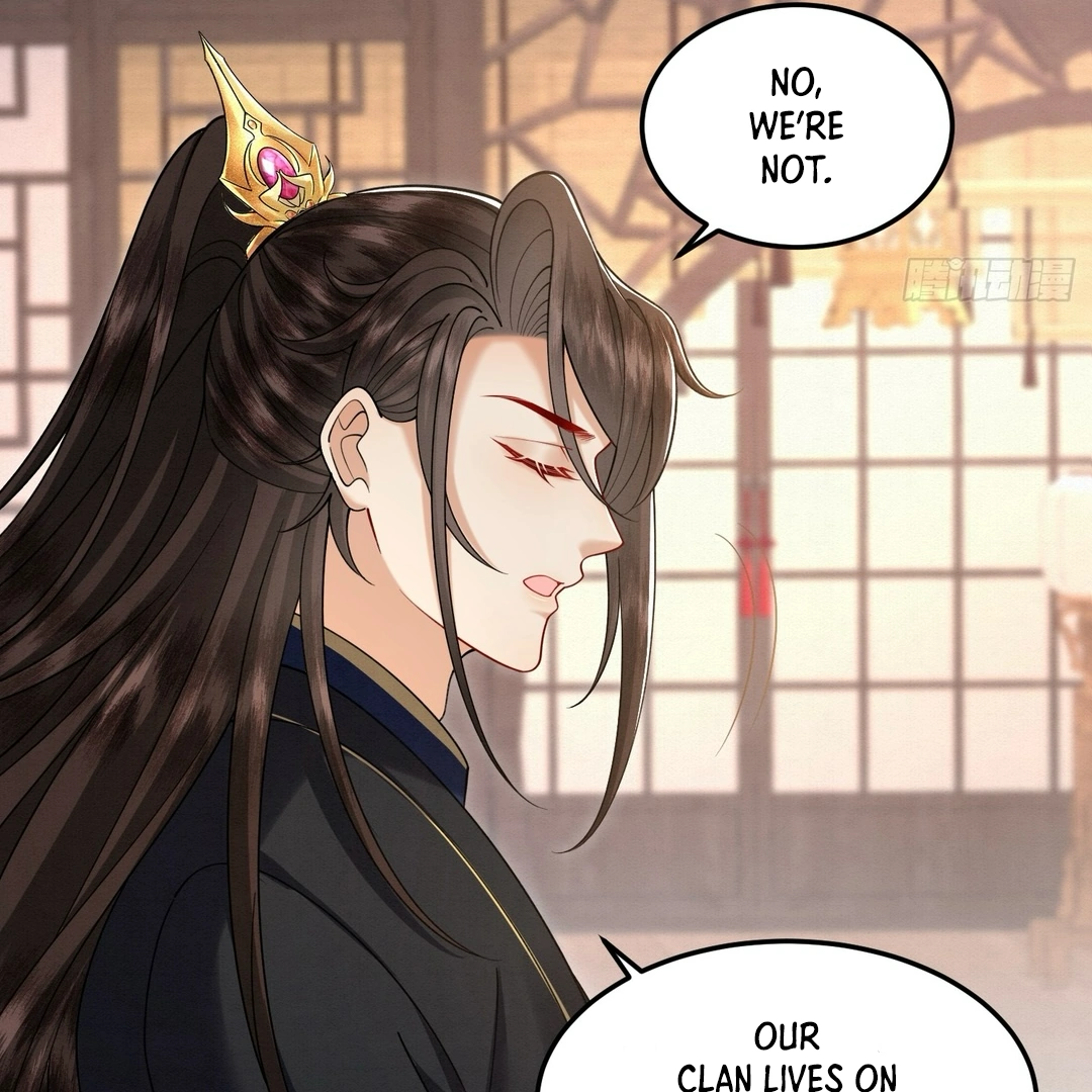 The Abandoned Wife’s Rebirth Chapter 48 - page 19