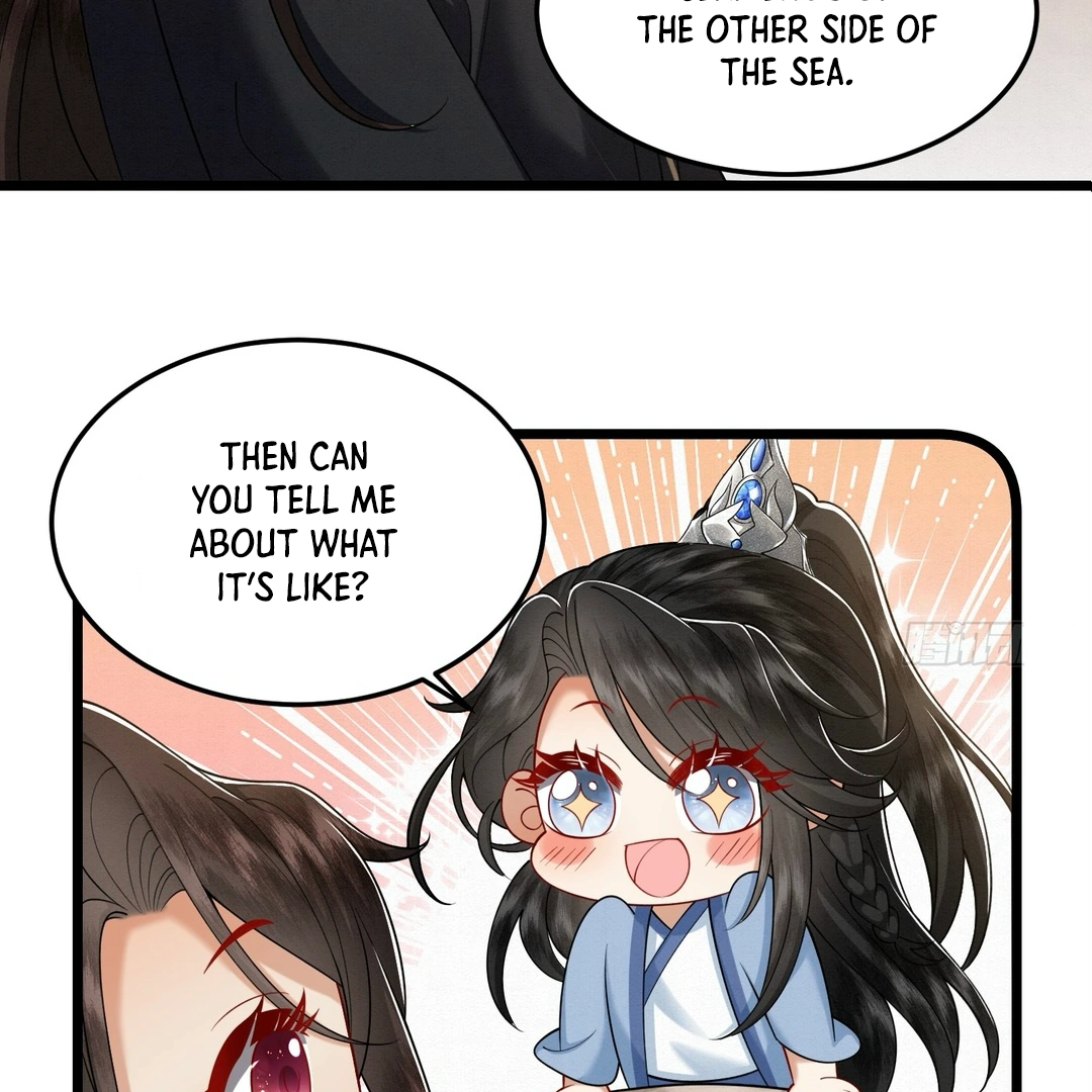 The Abandoned Wife’s Rebirth Chapter 48 - page 20
