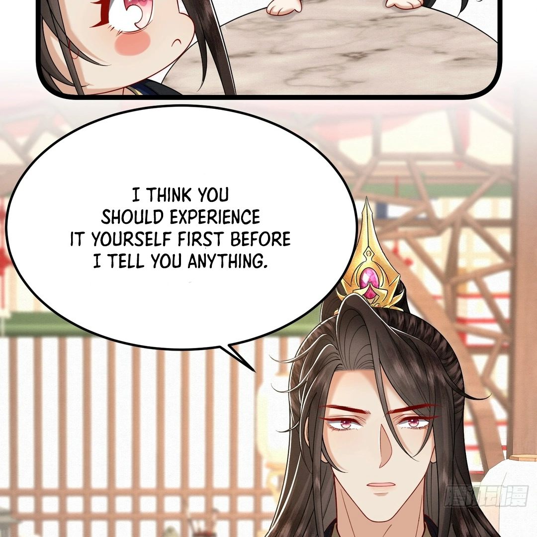 The Abandoned Wife’s Rebirth Chapter 48 - page 21