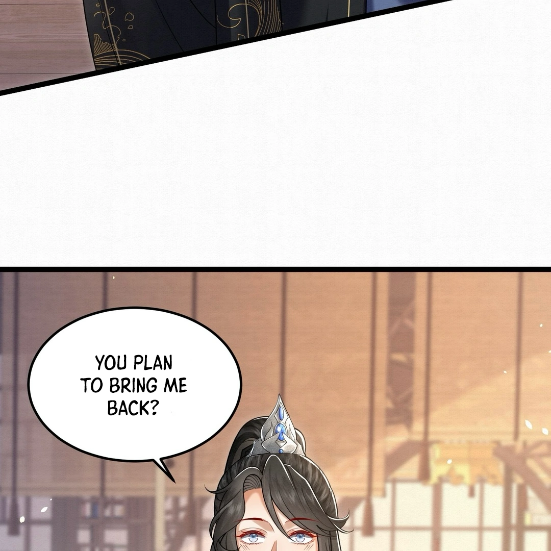The Abandoned Wife’s Rebirth Chapter 48 - page 23