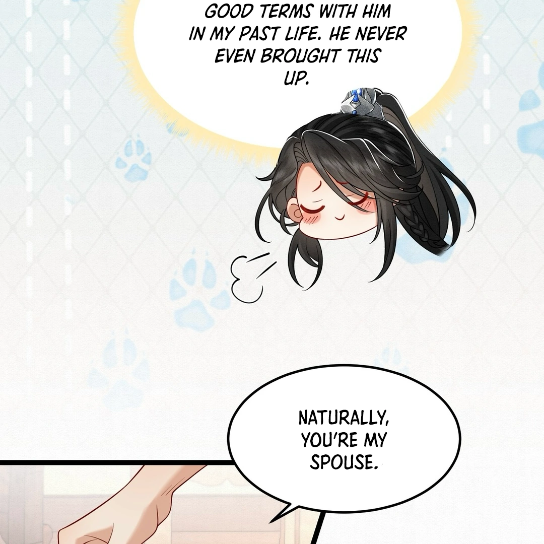 The Abandoned Wife’s Rebirth Chapter 48 - page 25