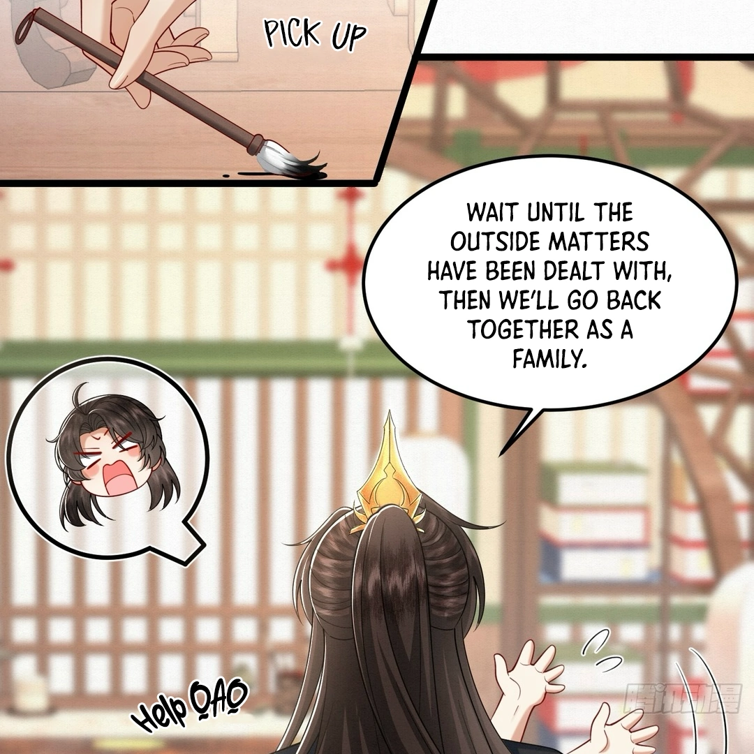 The Abandoned Wife’s Rebirth Chapter 48 - page 26
