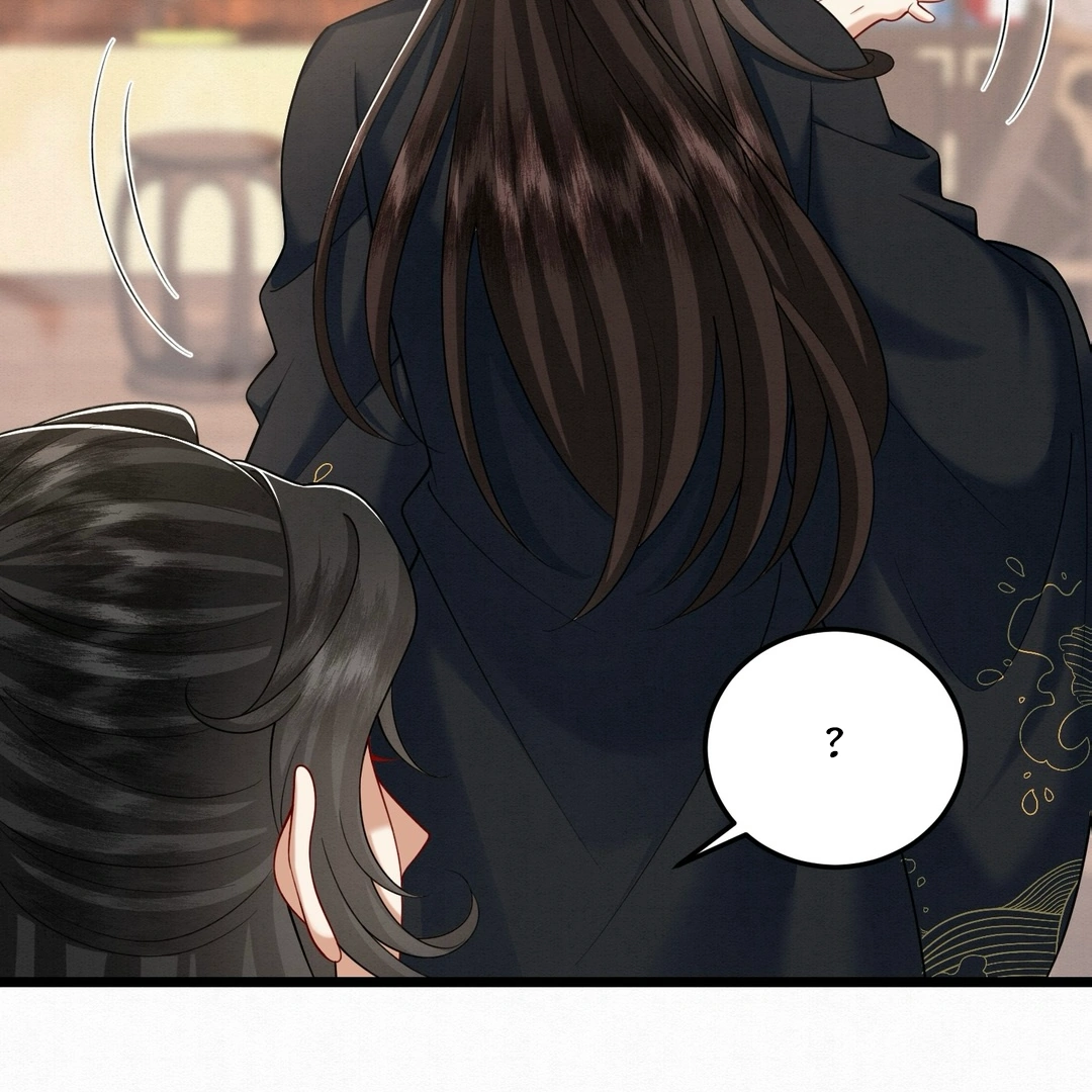 The Abandoned Wife’s Rebirth Chapter 48 - page 27