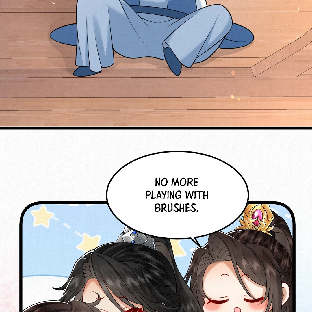The Abandoned Wife’s Rebirth Chapter 48 - page 29