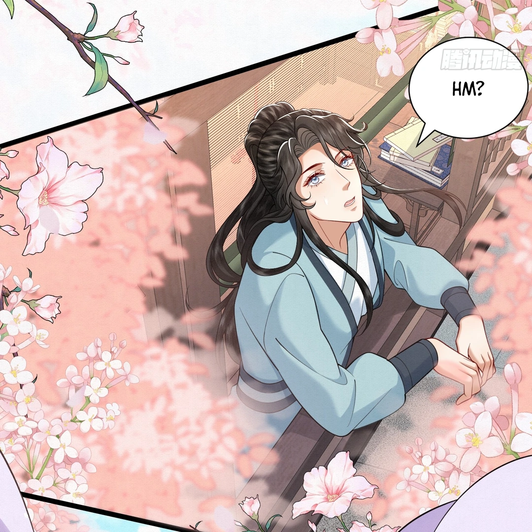 The Abandoned Wife’s Rebirth Chapter 48 - page 38