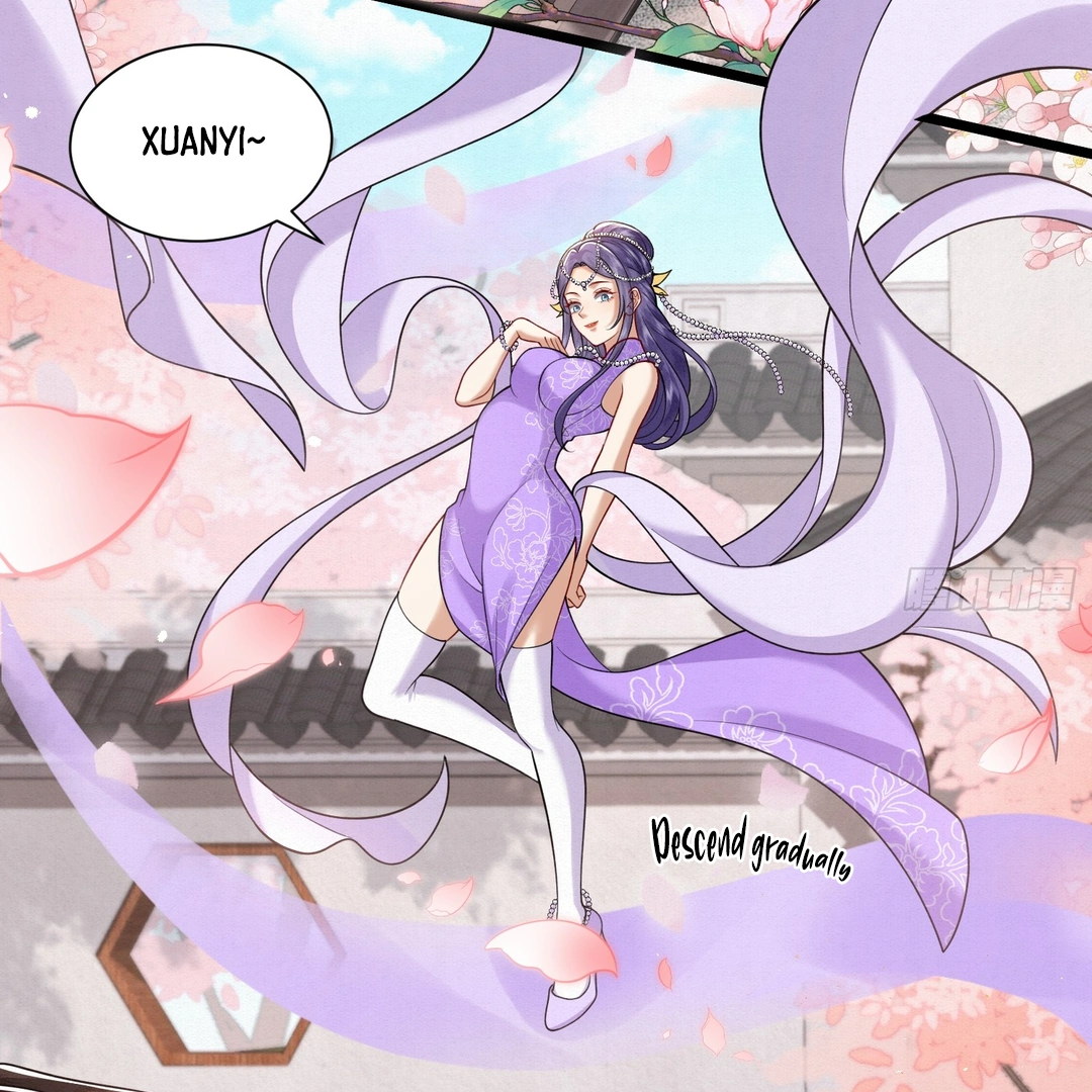 The Abandoned Wife’s Rebirth Chapter 48 - page 39