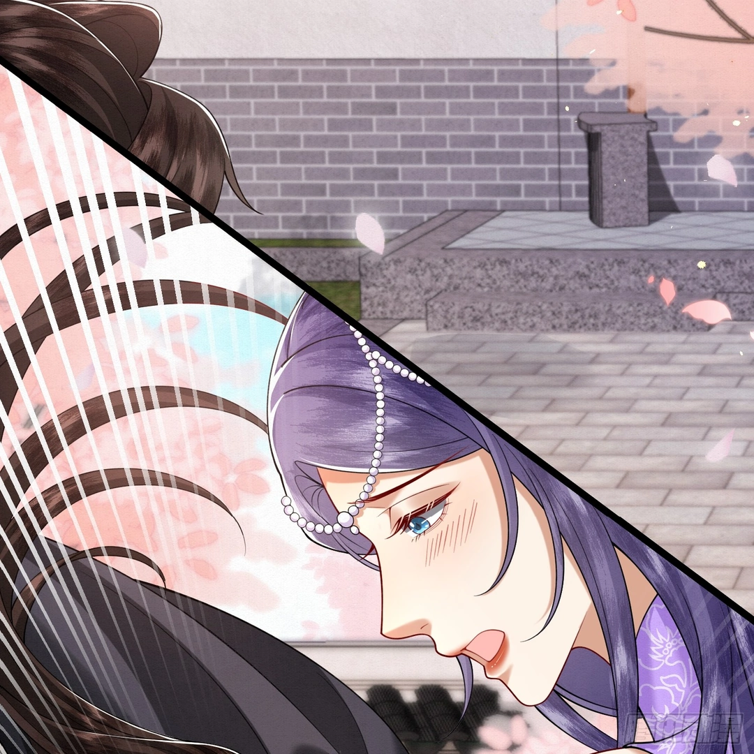 The Abandoned Wife’s Rebirth Chapter 48 - page 40