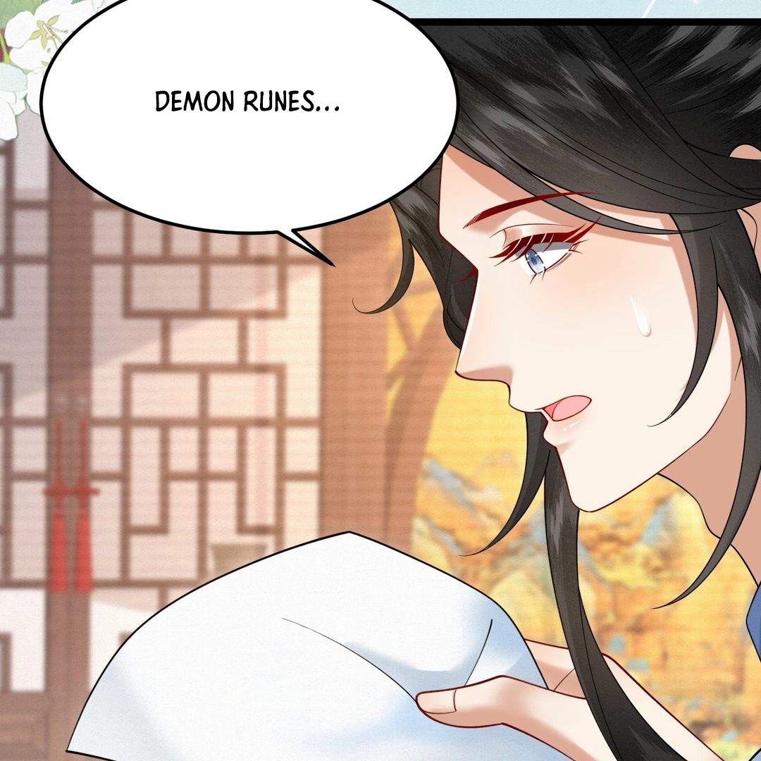 The Abandoned Wife’s Rebirth Chapter 48 - page 5