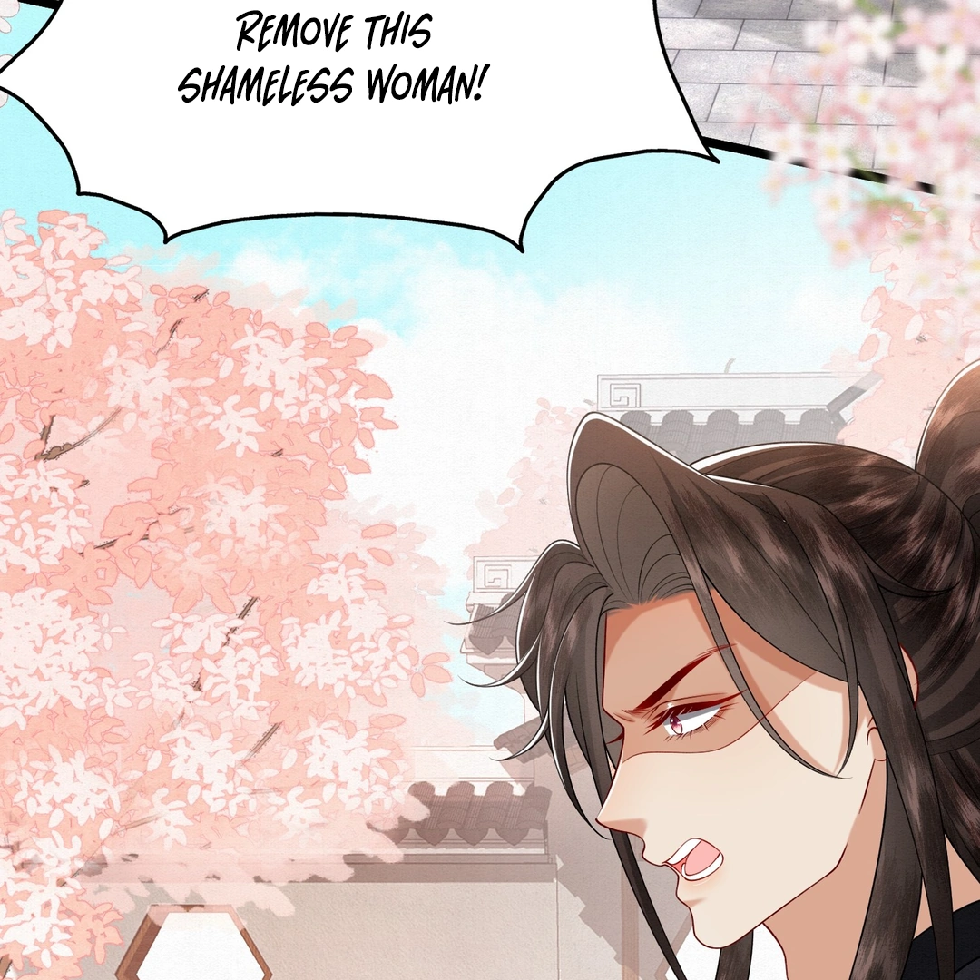 The Abandoned Wife’s Rebirth Chapter 48 - page 51