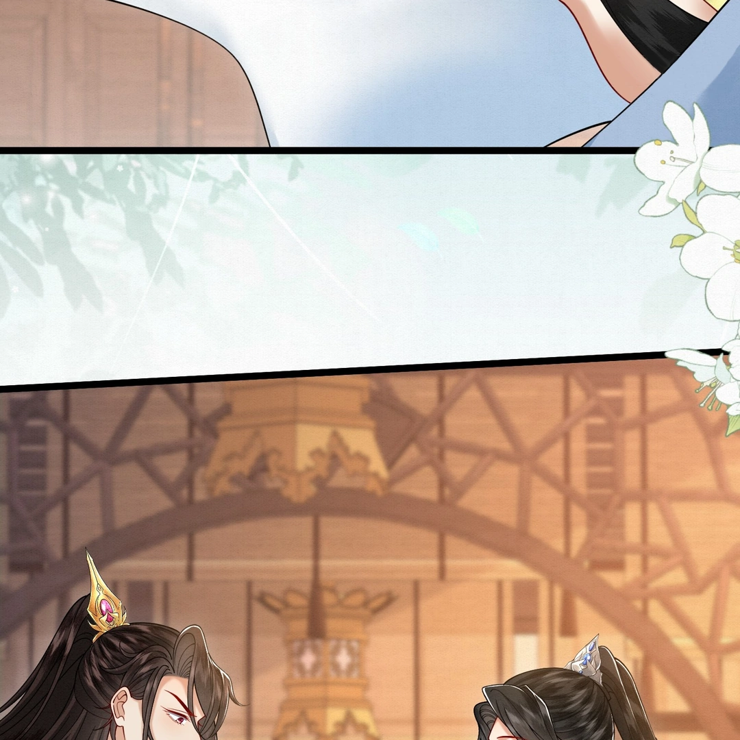 The Abandoned Wife’s Rebirth Chapter 48 - page 6