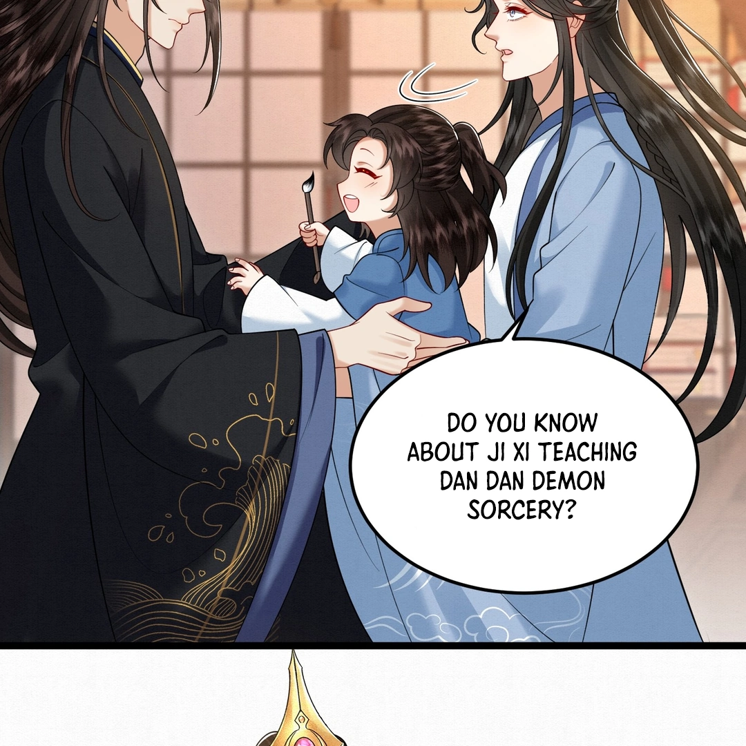 The Abandoned Wife’s Rebirth Chapter 48 - page 7