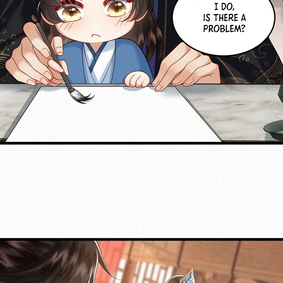 The Abandoned Wife’s Rebirth Chapter 48 - page 9