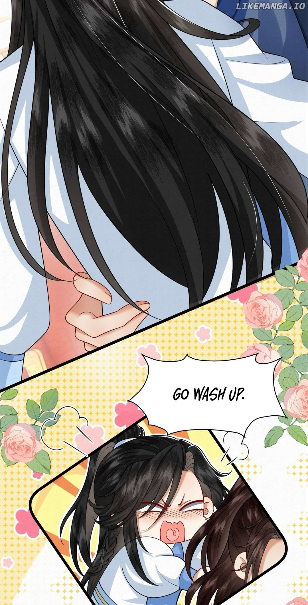The Abandoned Wife’s Rebirth Chapter 49 - page 20