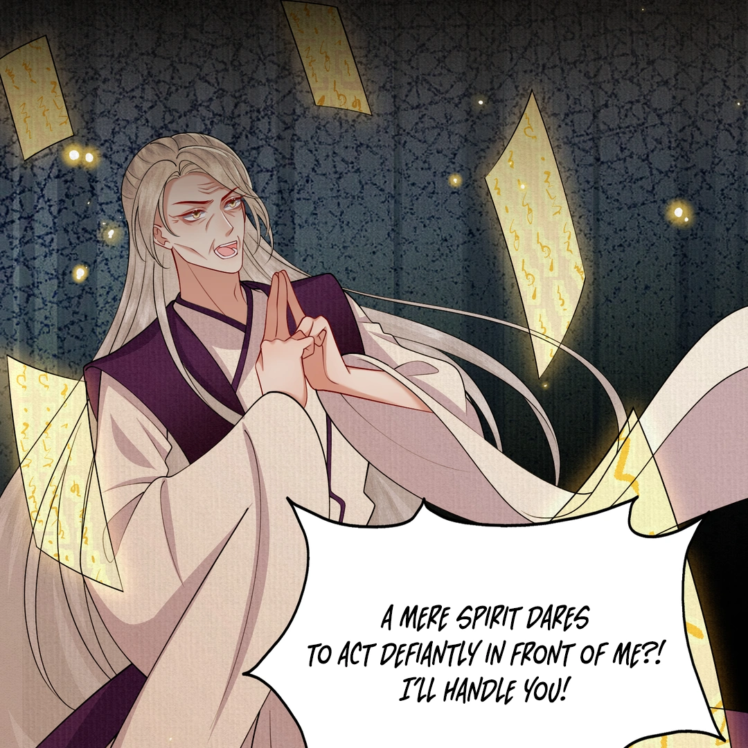 The Abandoned Wife’s Rebirth Chapter 50 - page 12