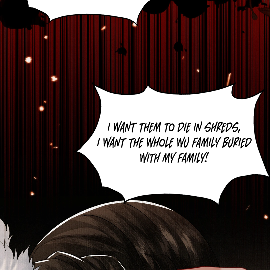 The Abandoned Wife’s Rebirth Chapter 50 - page 18