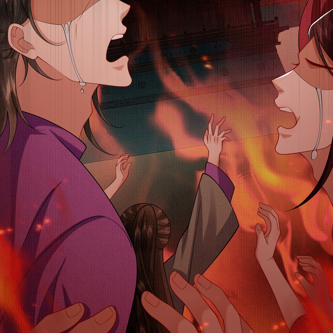 The Abandoned Wife’s Rebirth Chapter 50 - page 23