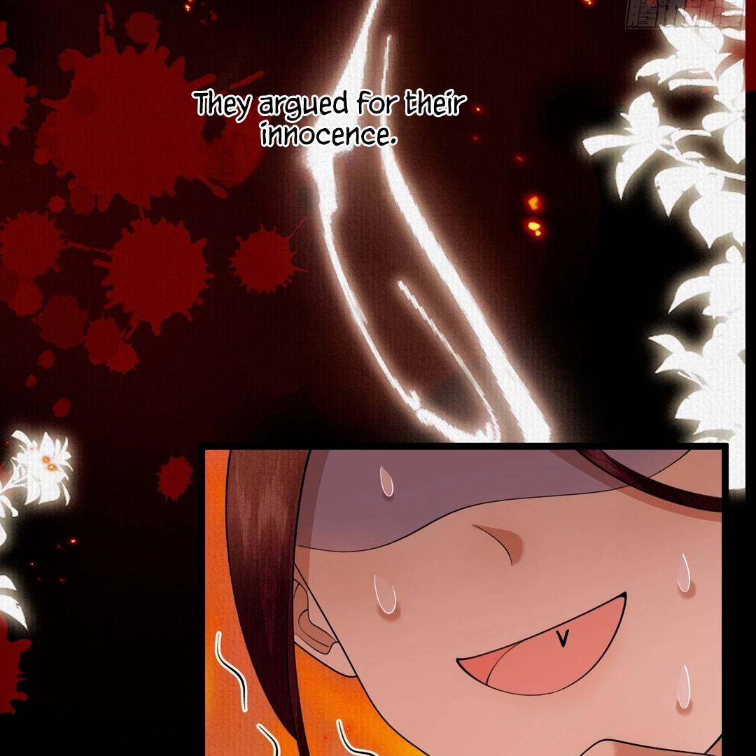 The Abandoned Wife’s Rebirth Chapter 50 - page 28