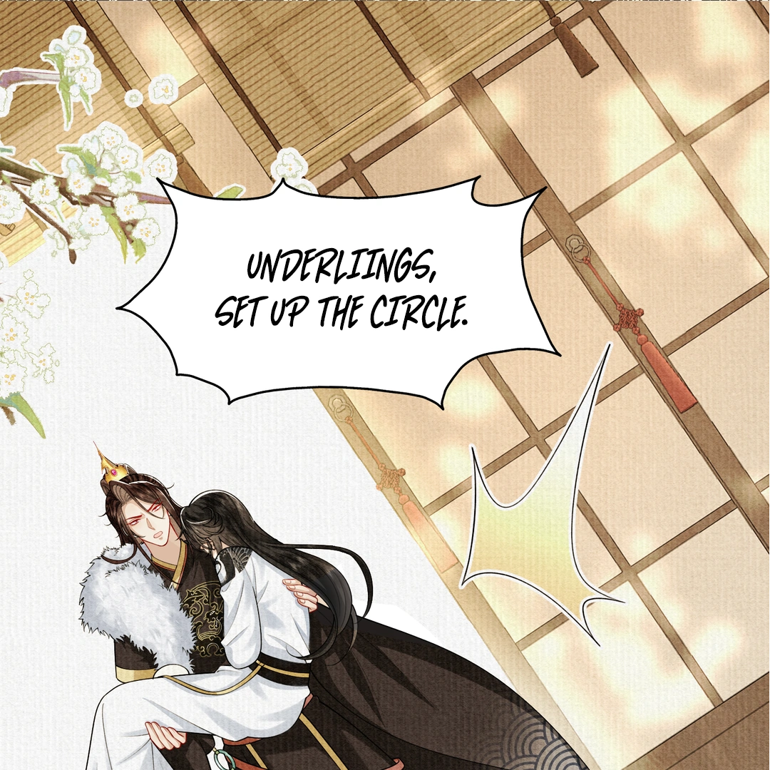 The Abandoned Wife’s Rebirth Chapter 50 - page 37