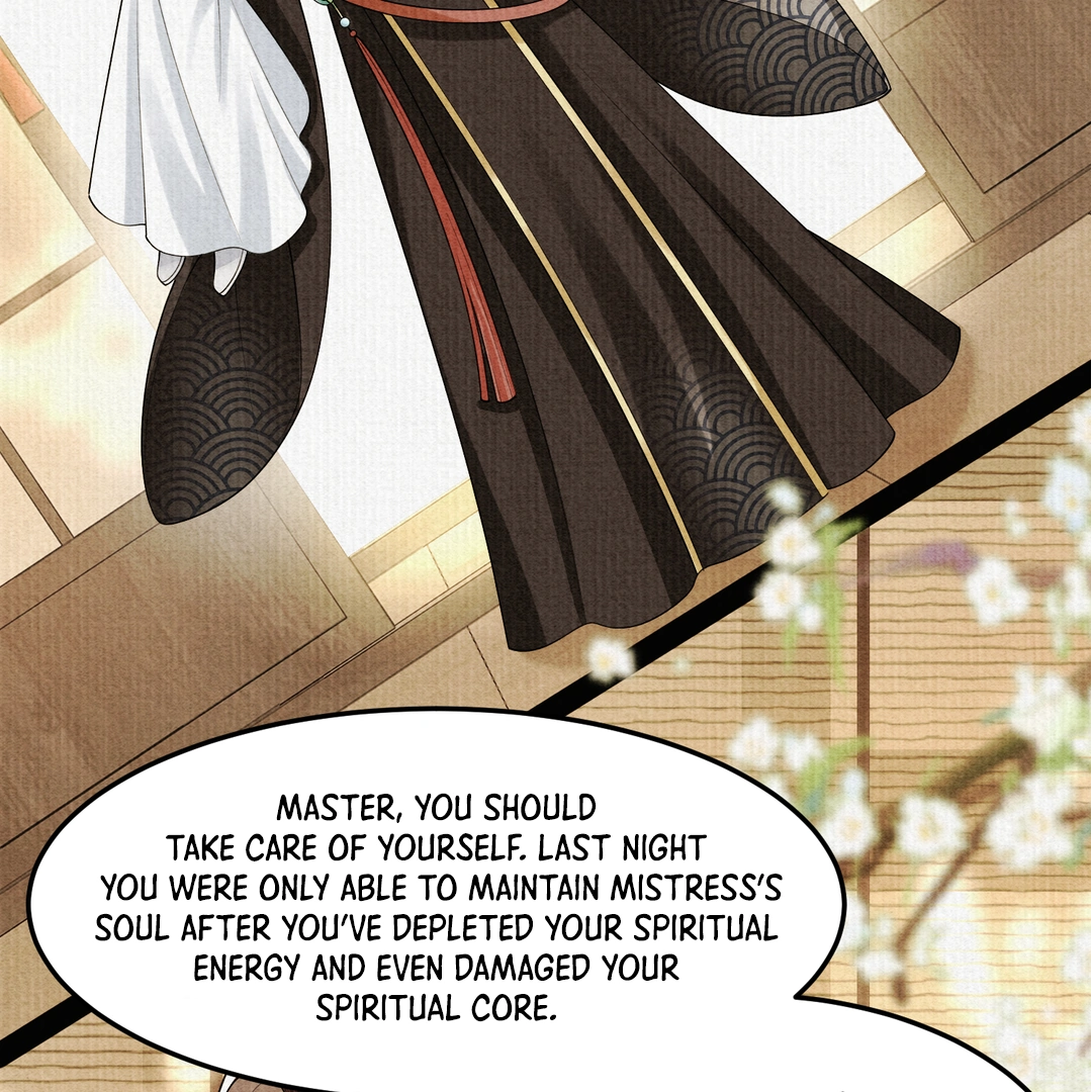 The Abandoned Wife’s Rebirth Chapter 50 - page 38