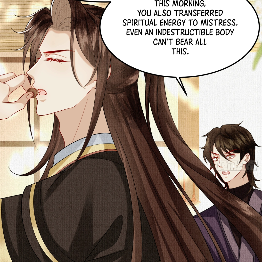 The Abandoned Wife’s Rebirth Chapter 50 - page 39
