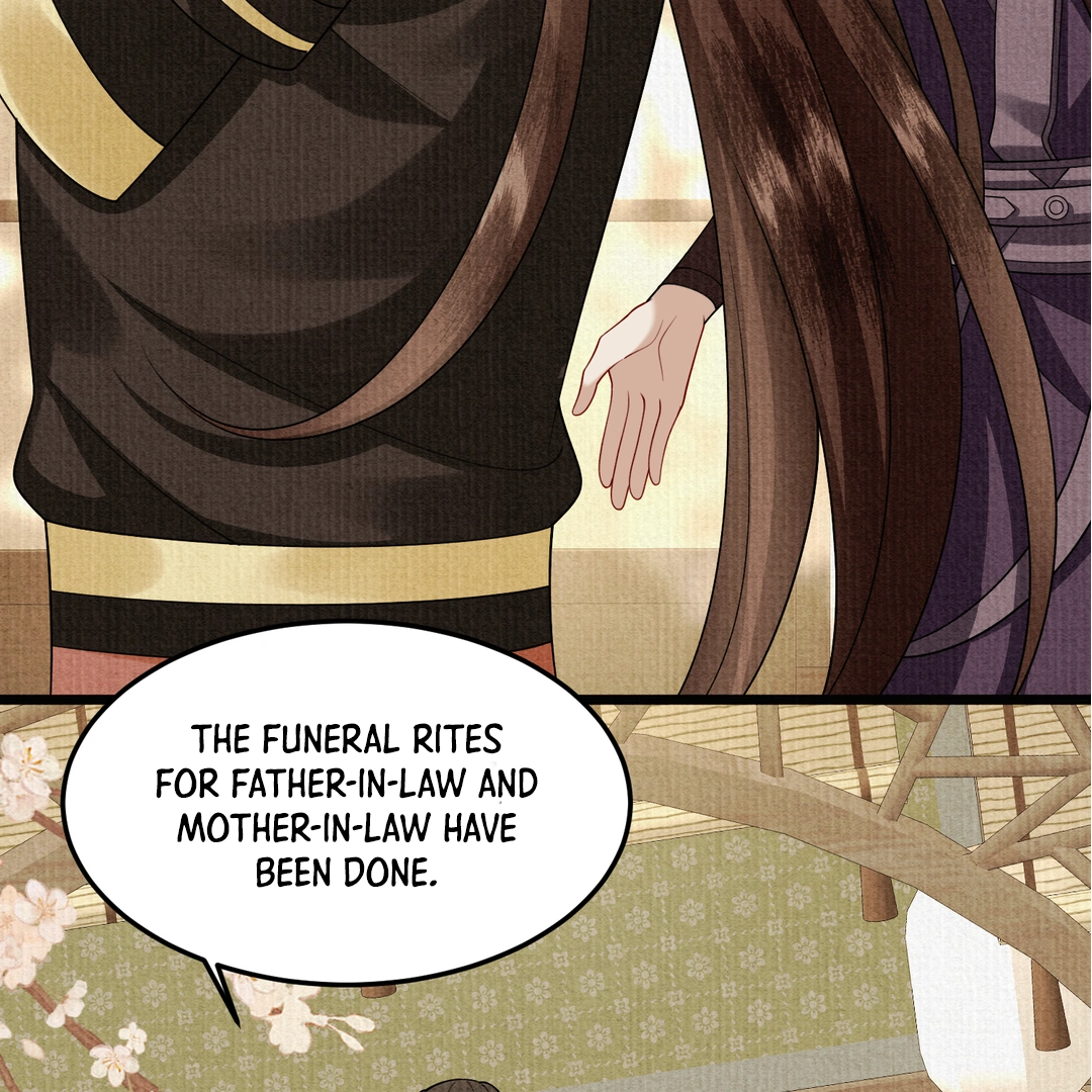 The Abandoned Wife’s Rebirth Chapter 50 - page 40