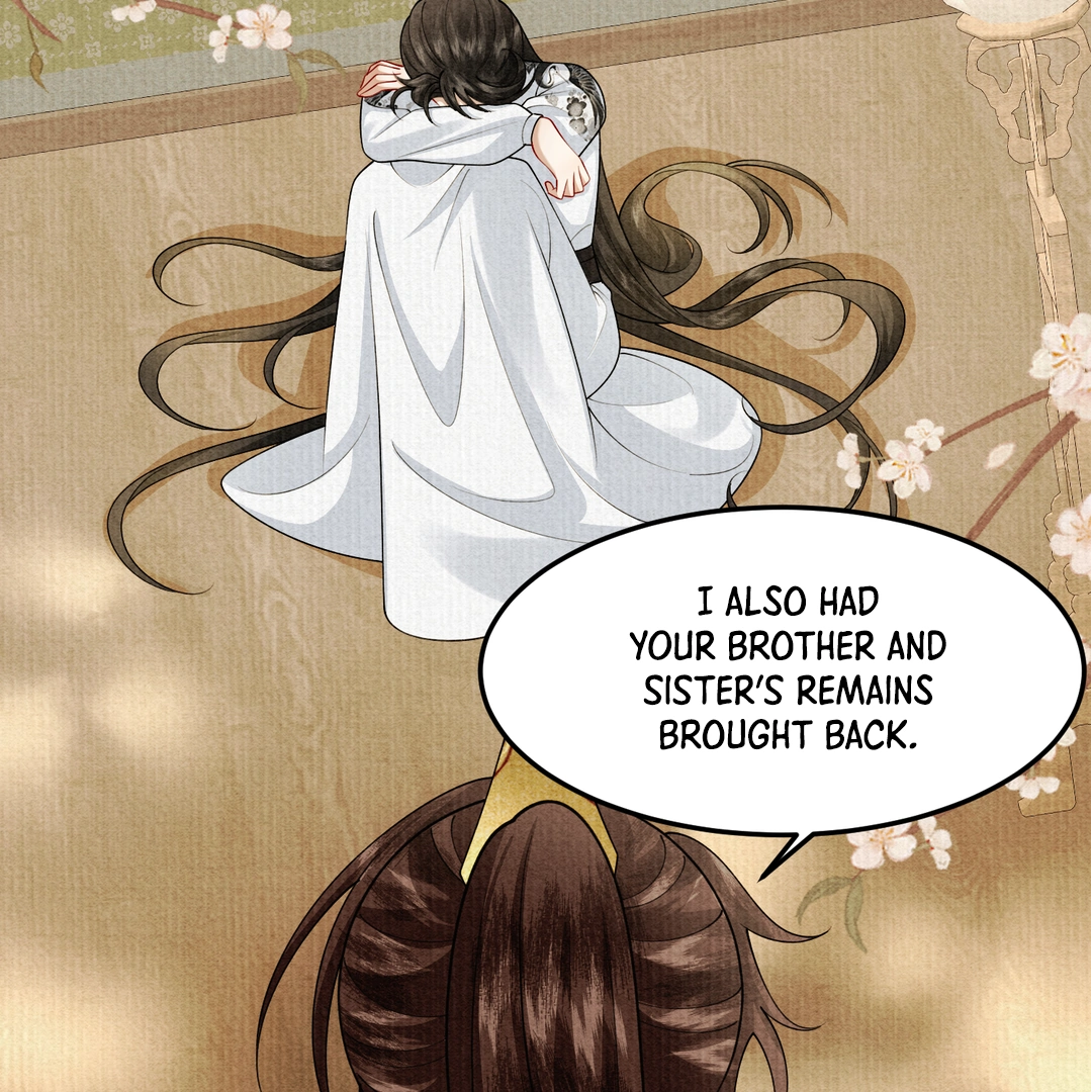 The Abandoned Wife’s Rebirth Chapter 50 - page 41