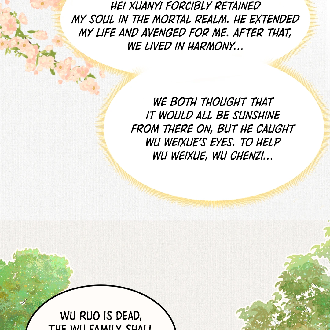 The Abandoned Wife’s Rebirth Chapter 50 - page 47