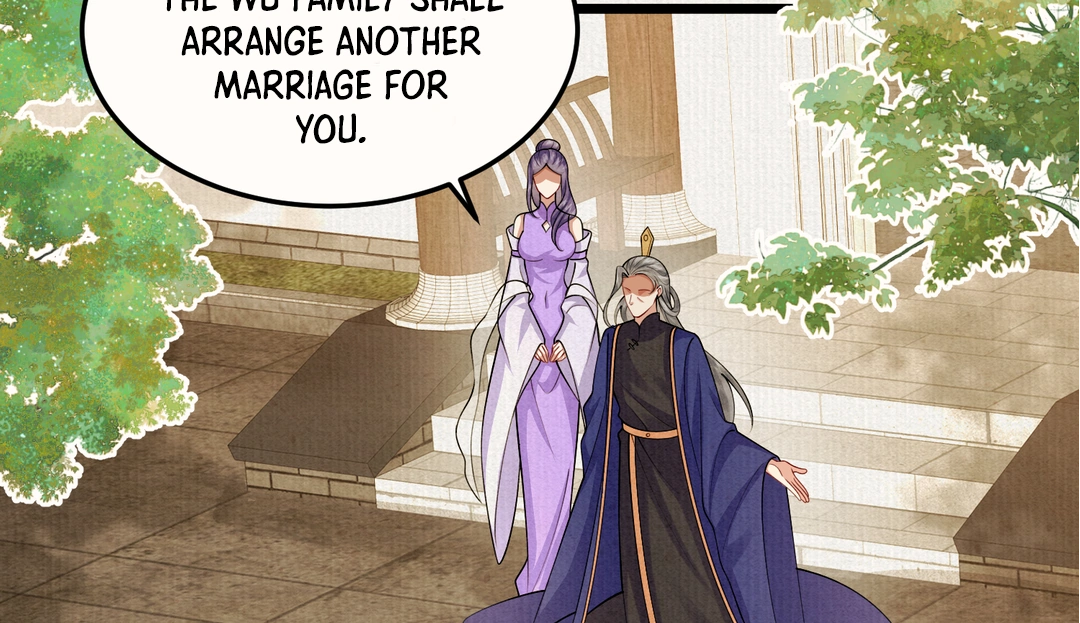 The Abandoned Wife’s Rebirth Chapter 50 - page 48