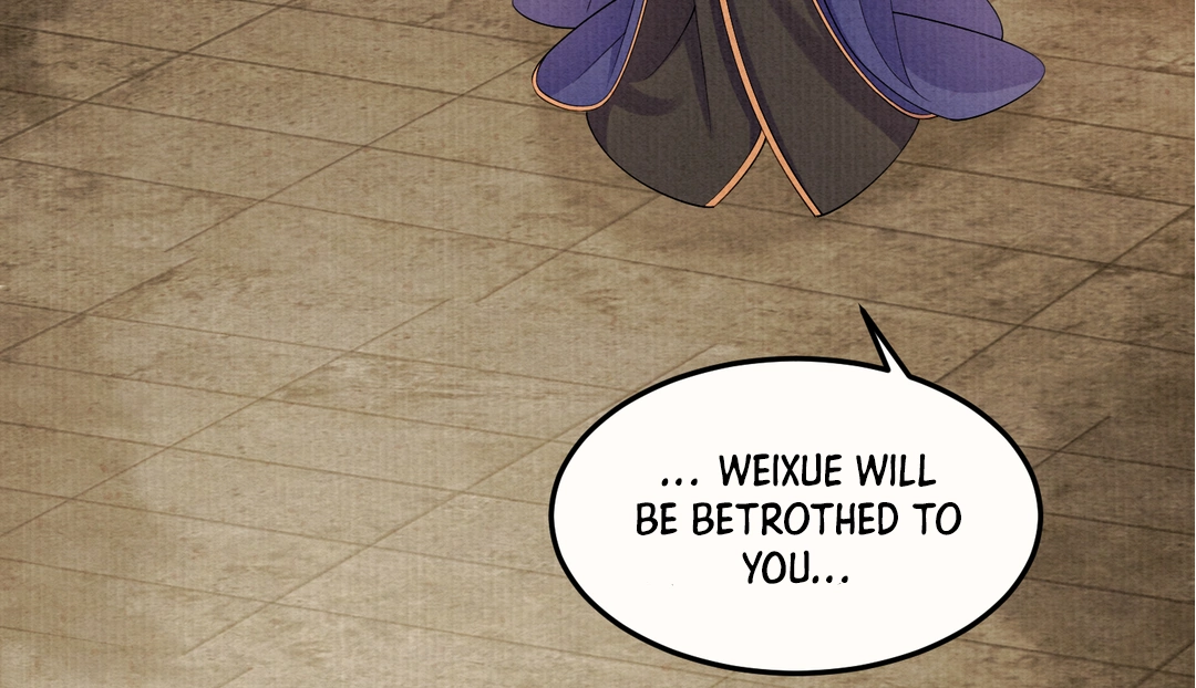 The Abandoned Wife’s Rebirth Chapter 50 - page 49