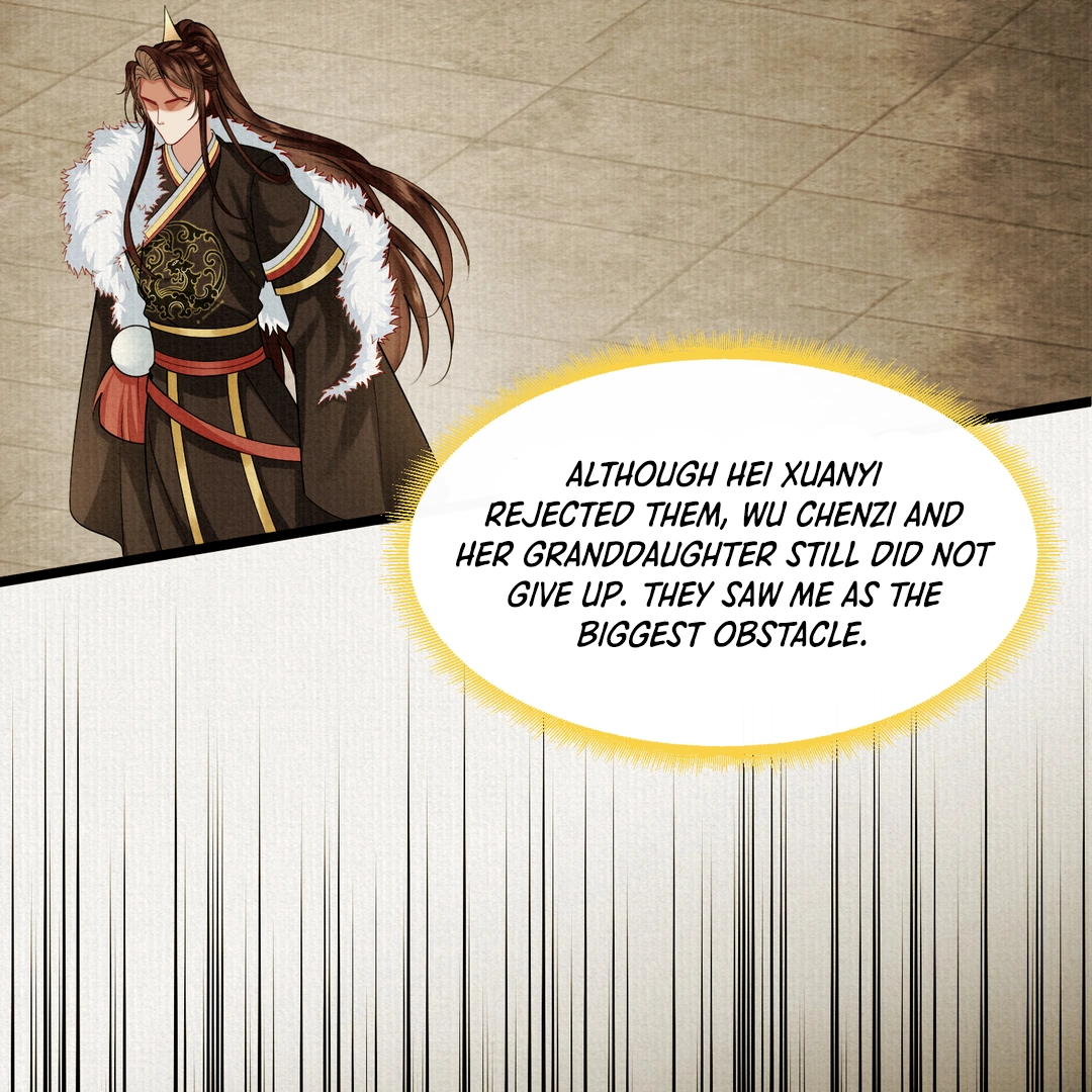The Abandoned Wife’s Rebirth Chapter 50 - page 50