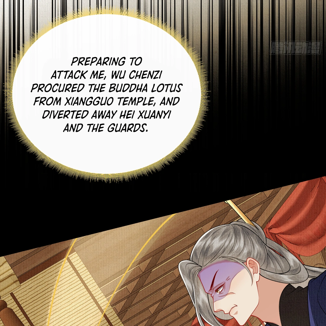 The Abandoned Wife’s Rebirth Chapter 50 - page 51