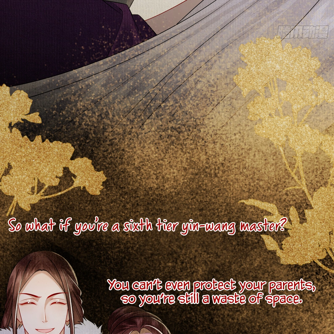 The Abandoned Wife’s Rebirth Chapter 50 - page 6