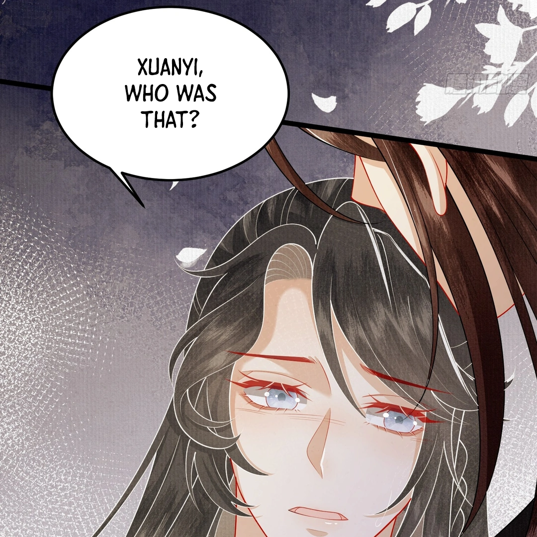 The Abandoned Wife’s Rebirth Chapter 50 - page 65