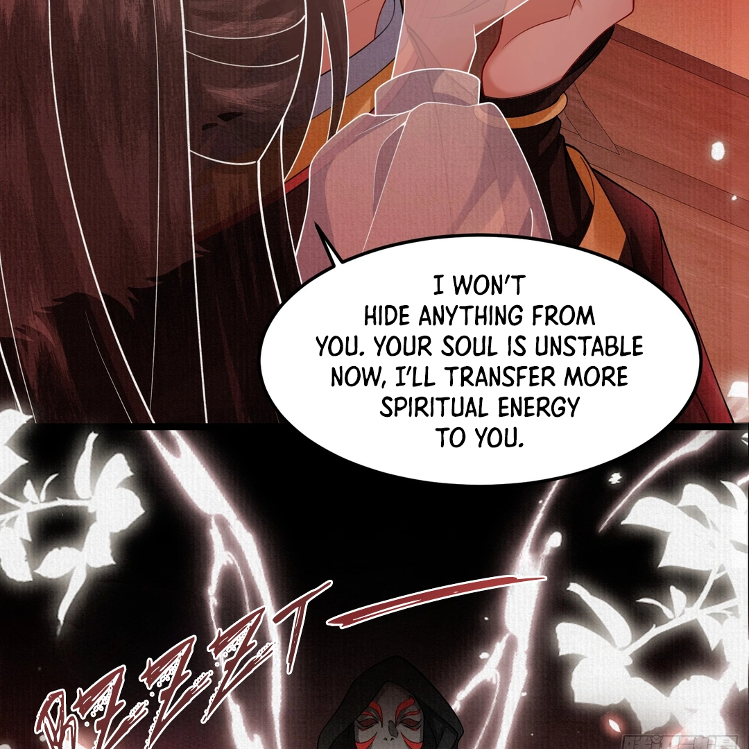 The Abandoned Wife’s Rebirth Chapter 50 - page 73