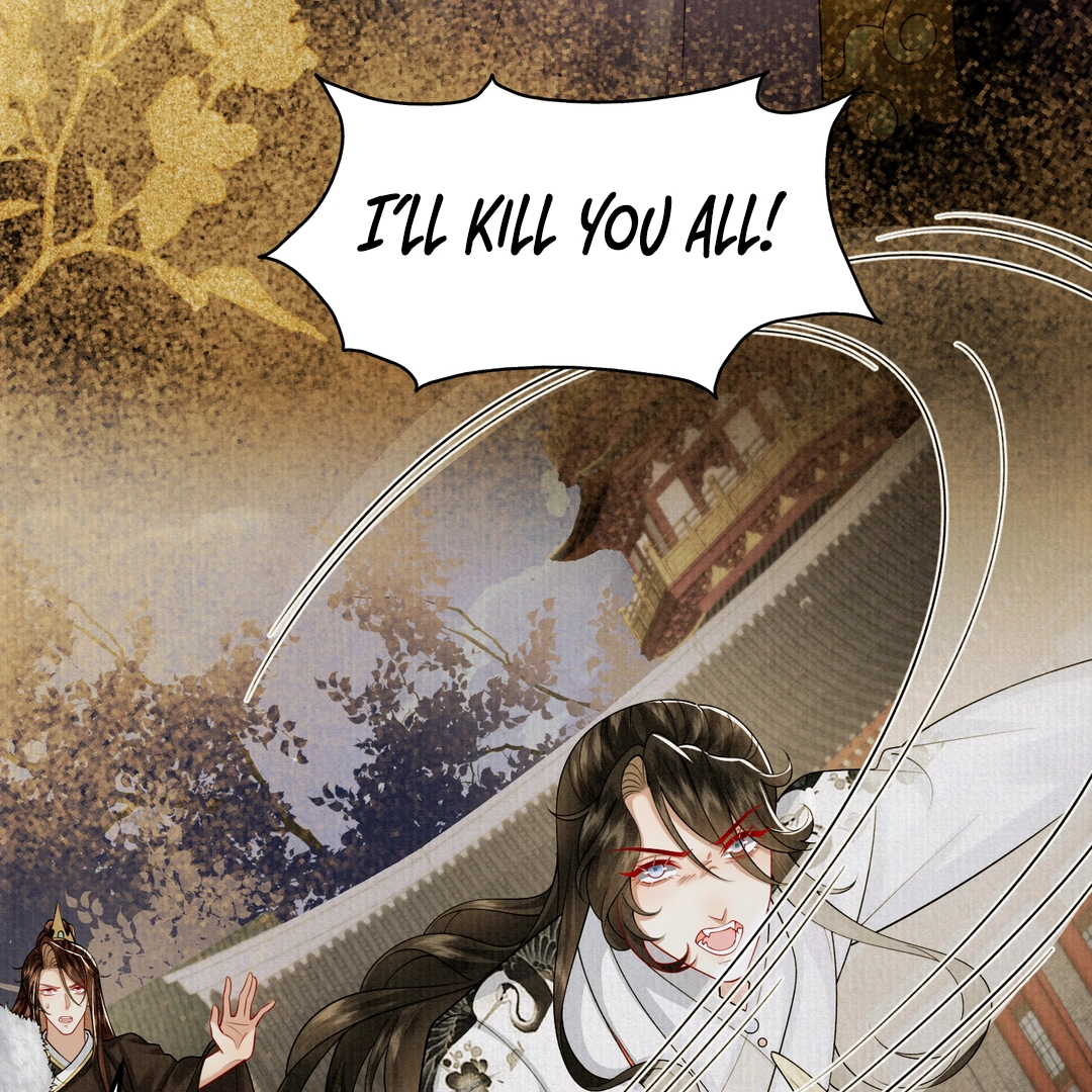 The Abandoned Wife’s Rebirth Chapter 50 - page 9