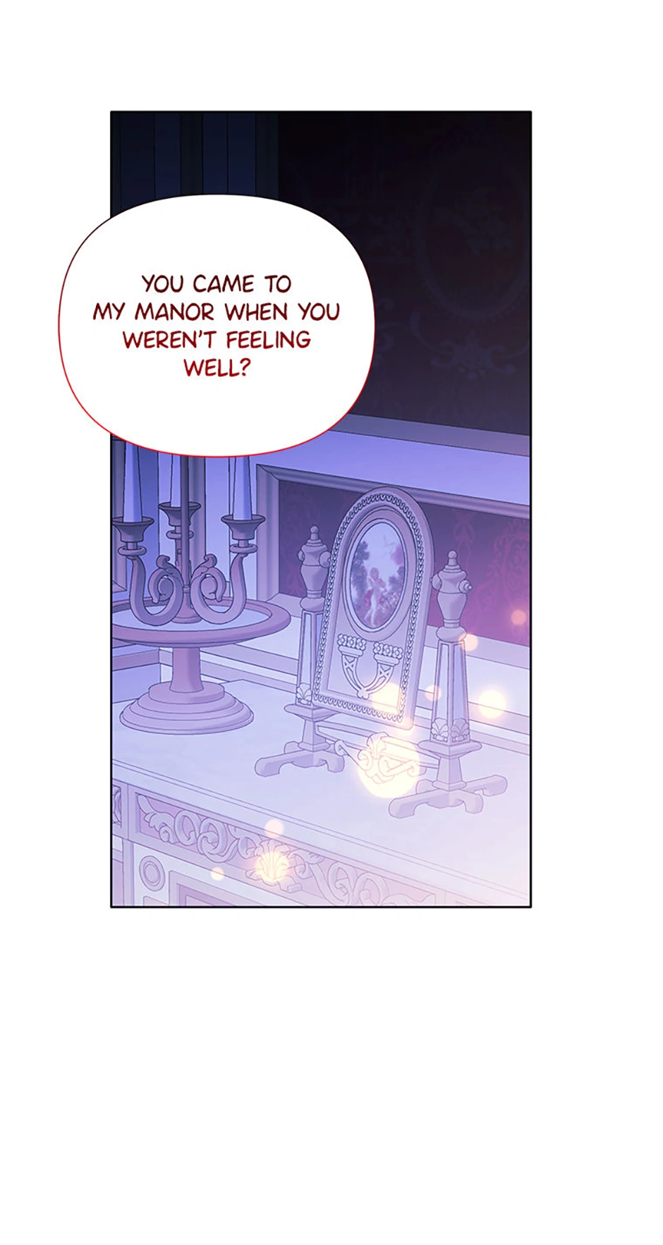 Hey, Little Duke, Just Trust this Sister! Chapter 59 - page 14