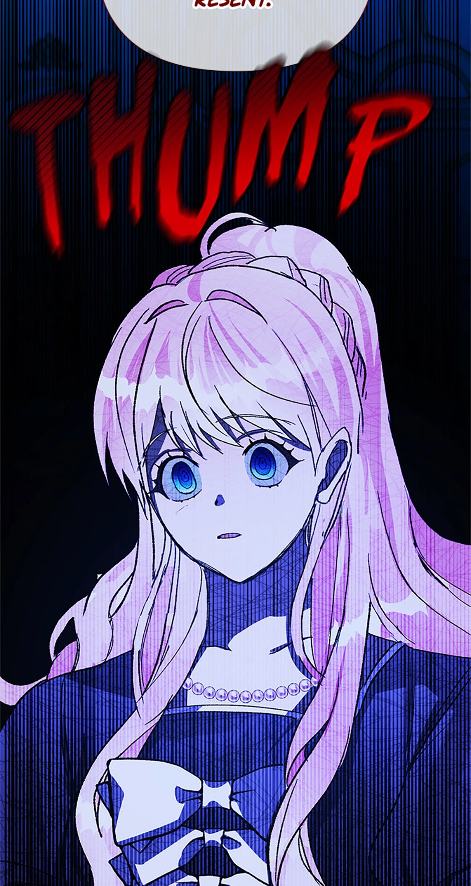 Hey, Little Duke, Just Trust this Sister! Chapter 59 - page 26