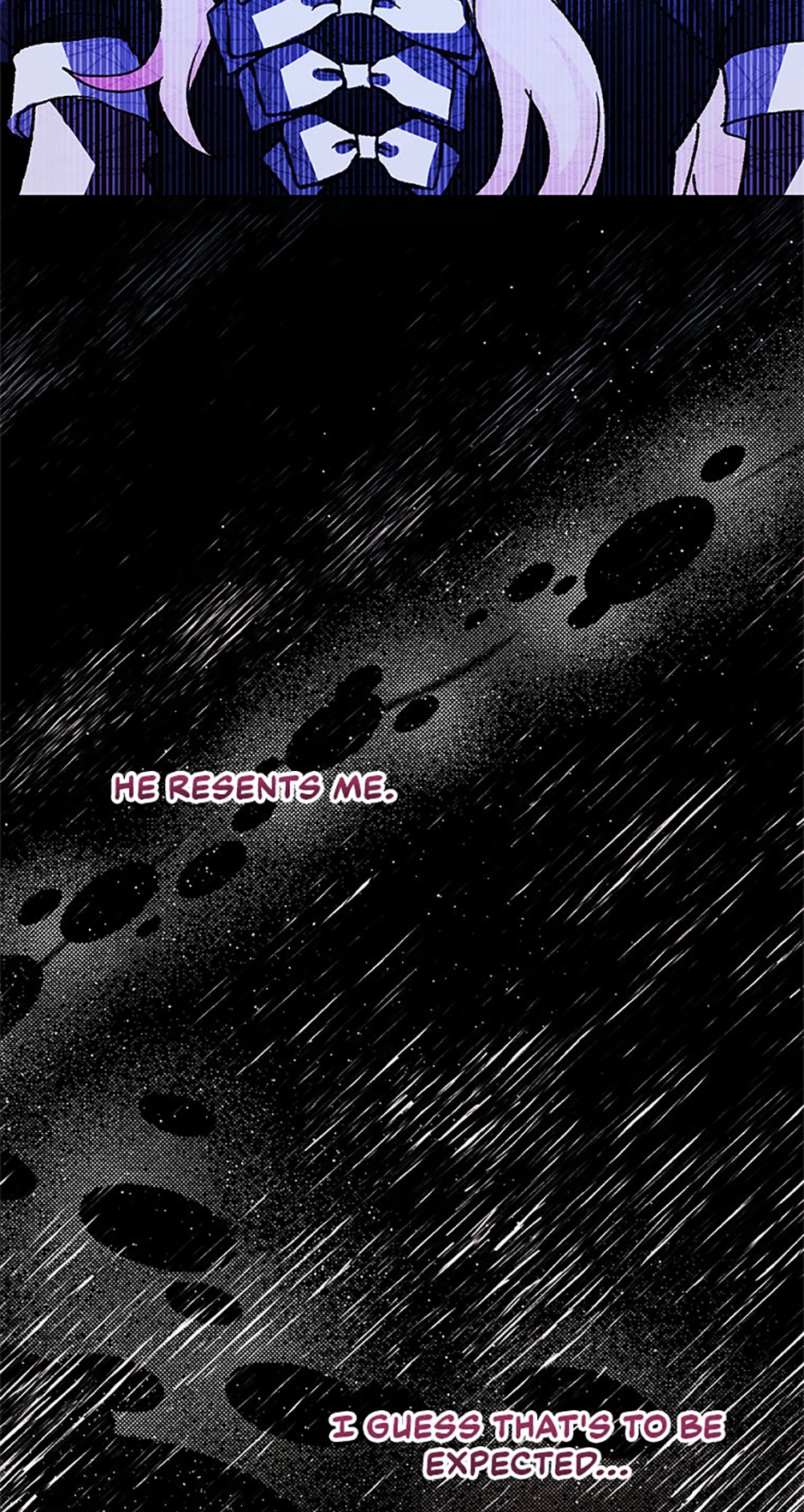 Hey, Little Duke, Just Trust this Sister! Chapter 59 - page 27
