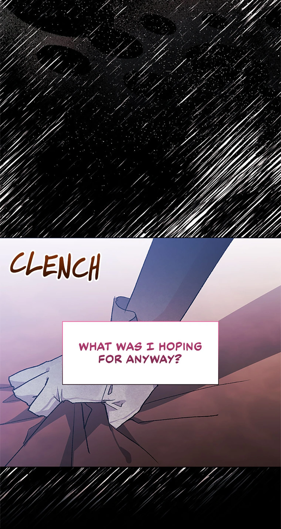 Hey, Little Duke, Just Trust this Sister! Chapter 59 - page 28
