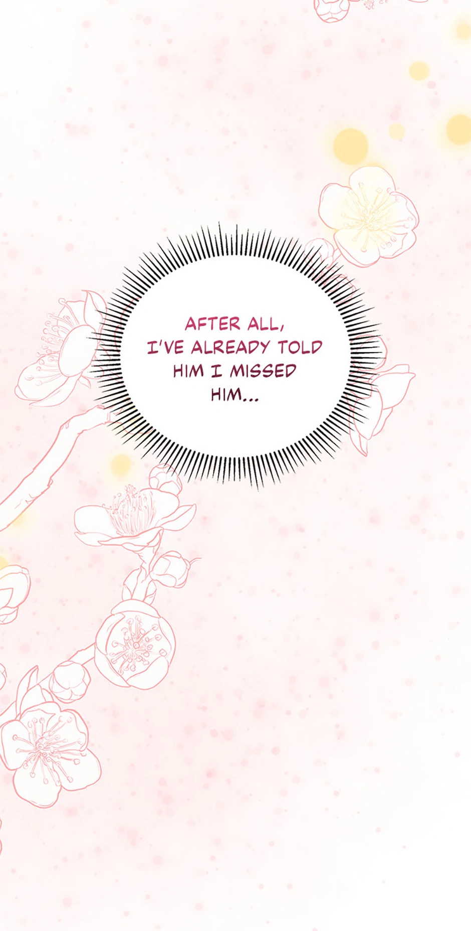 Hey, Little Duke, Just Trust this Sister! Chapter 59 - page 30