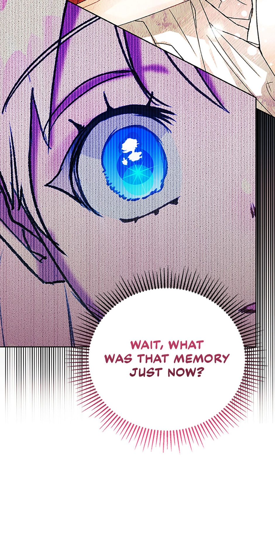 Hey, Little Duke, Just Trust this Sister! Chapter 59 - page 34