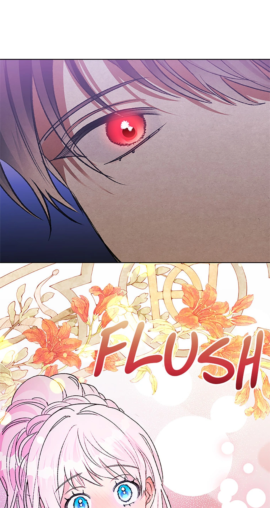 Hey, Little Duke, Just Trust this Sister! Chapter 59 - page 35